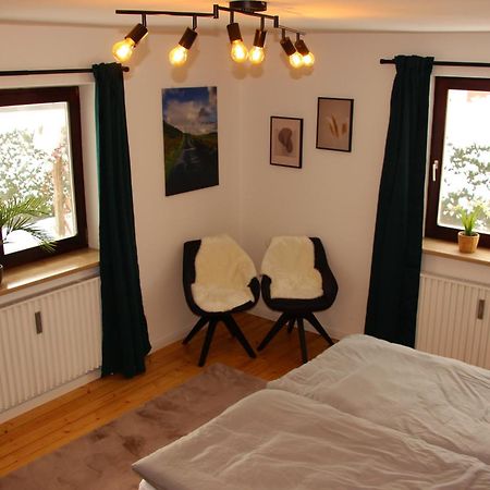 Allgaeu Retreat Bad Wörishofen Buitenkant foto