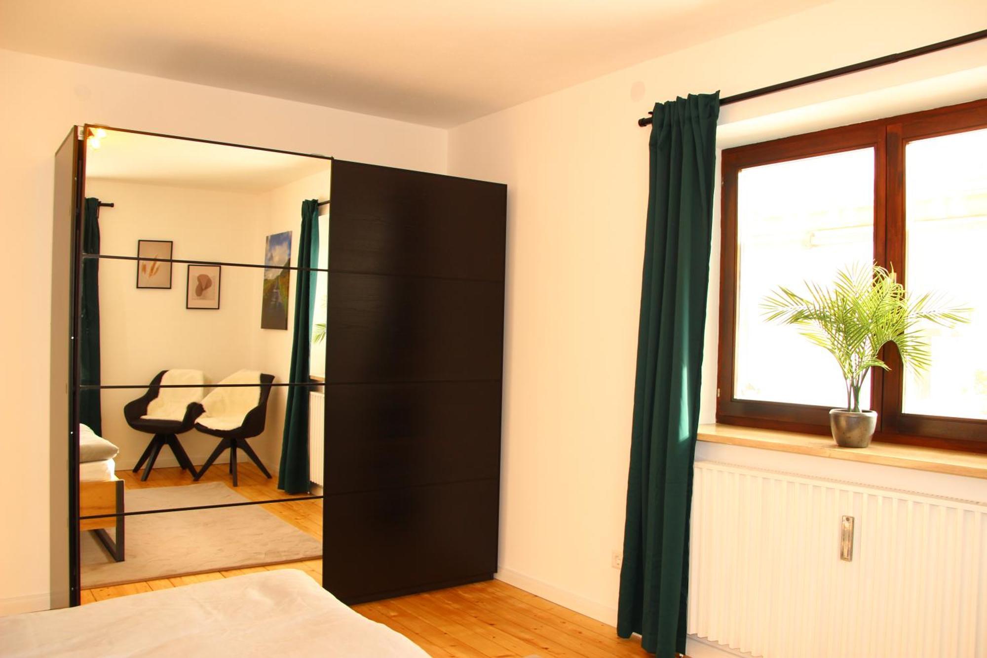 Allgaeu Retreat Bad Wörishofen Buitenkant foto